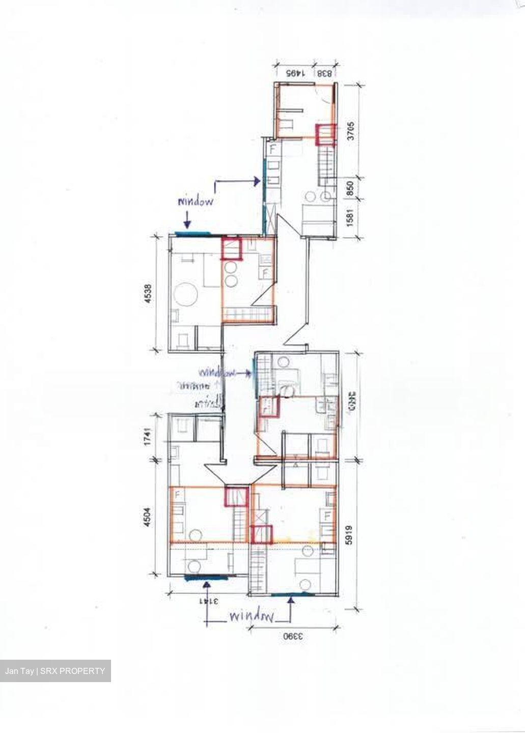 River Valley Road (D10), Apartment #587816831